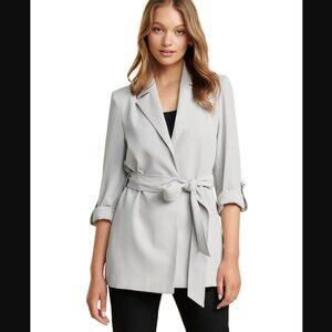 Ever New Linda Boyfriend Blazer
